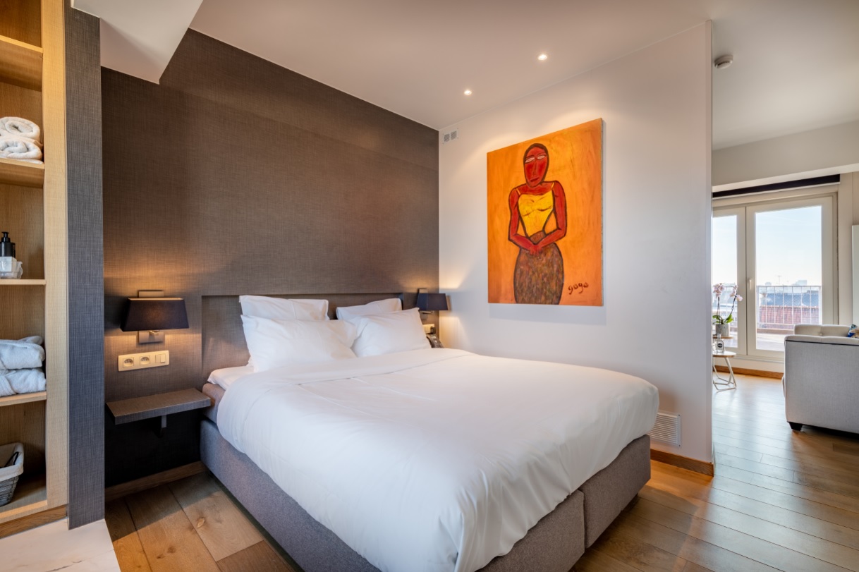 Carlton Hotel Gent