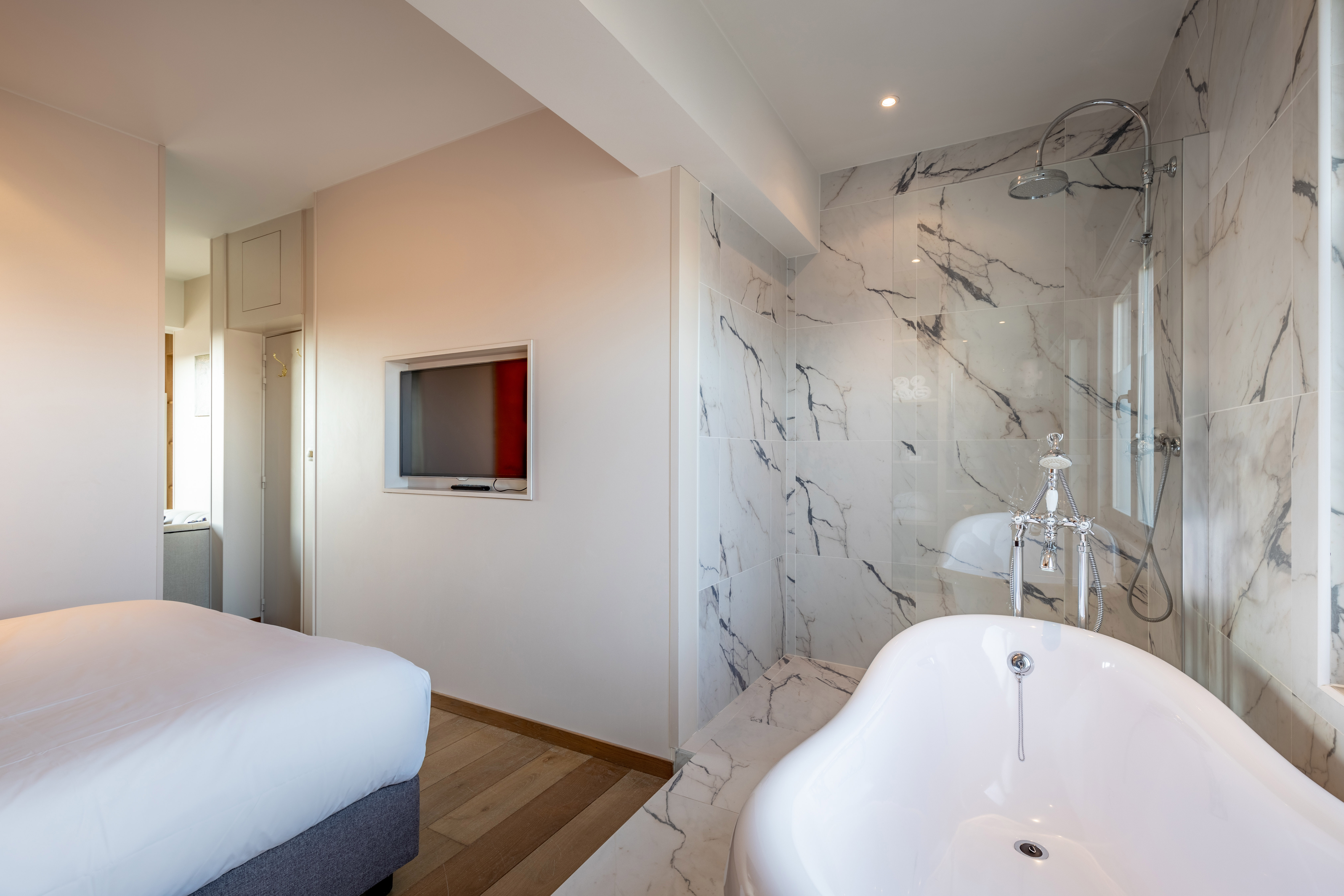 Deluxe Kamer